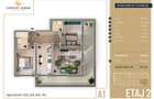 Apartament cu 3 camere, terasa 23.48 mp, zona Rahova, Sector 5 - 1