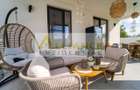CASA MODERNA | Comuna Berceni  |  Mobilata si Utilata | Teren 370 mp - 2