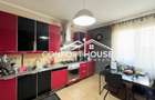 Vila P+E+M, 7 camere, complex residential, PIPERA – OMV - 9