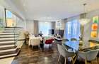 Exclusiv ! Casă deosebită cu grădină – 168 mp utili | 531 mp teren | Floresti ! - 4