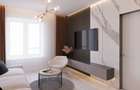 Garsoniera 1D parter | HILS Titanium | Ansamblu rezidential nou - 6