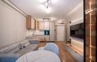 PENTHOUSE FLOREASCA - MOBILAT - 3 CAMERE - 9
