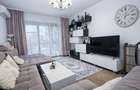 Apartament 3 Camere - Decomandat - ISG Residence - Carol - Mobilat & Utilat - 1