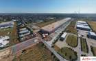 Global Logistic Park