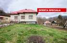 Casa  la munte cu teren generos in Com. Nucsoara, loc. Slatina jud. Arges! - 1