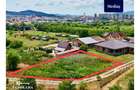 Teren intravilan de vânzare Mediaș Stadionului | 752 mp - 7