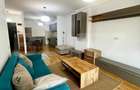 Apartament cu 2 camere, modern, 52 mp, terasa, Gheorgheni - 3