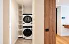 Primăverii | Apartament boutique cu 3 camere și terasă de 17 mp - 28