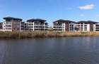 2 camere | 65 mpu + 14 mp terasa intima cu Vedere la Lac | Parc privat | - 6