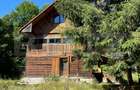 Cabana cu parau si brazi maturi, 1400mp, Valea Fericirii - 1