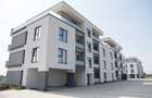 Apartament 2 camere + dressing 13 mp, parter, terasa, parcare privata - 1