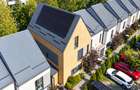 Vilă 6 camere | Catted Residence | Rond OMV Pipera | 220 mp - 2
