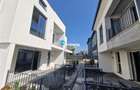 Apartamente Duplex cu parcare subterana, Pacurari Popas - 3
