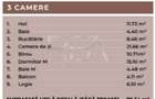 Apartament 3 camere, Ferdinand - 2
