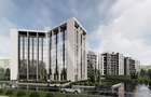 Penthouse superb în inima Brașovului - Complex Rezidential Premium in Brasov - 13
