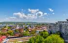 RAR PE PIAȚĂ! Apartament ultracentral cu vedere panoramică – I.C. Brătianu - 8