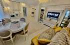 Apartament 3 camere Metrou Berceni 5 min Mobilat Utilat lux - 3