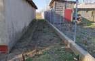 Teren 2.050 mp cu casă și proiect aprobat | Acces din două străzi | Negru Vodă - 10