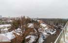 Vanzare- Apartament 88 mp cu terasa 20mp - Vedere libera parc - Herastrau - 12