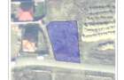 Teren intravilan Sat Costi str. Cosarelor - 2