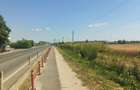 Teren vanzare, Berceni – Intrare Vidra, stradal Calea Bucuresti - 8