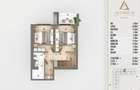 DUPLEX 3CAM. - PROIECT ASTORIUM LIFE / BLOC FINALIZAT! - 2