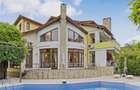 Vila in imediata vecinatate a padurii! Teren 2400 mp! - 31