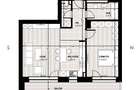 Apartament 2 camere finisaje premium, bloc nou 2026 - Kasper Coresi - 12