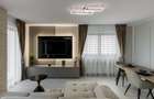 Penthouse de lux in Zorilor - 105 mp utili + terasa, mobilat, parcare subterana