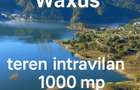 Proprietate rara la Colibita – 1000 mp pe malul lacului - 1