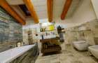 Casă individuală în stil mediteranean, 1100 mp teren, zona Ciugud - 9