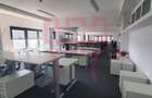 Spatiu birouri amenajat  +mobilier zona Garii 200 - 850mp cu panorama - 15