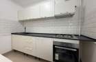 2 camere renovat complet Calea Grivitei plan secund -vedere spate | metrou 1 Mai - 5