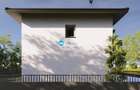 Duplex 4 cam, 250 teren Horpaz,  canalizare, CTP - 7