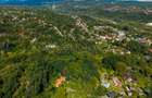 Teren 3.886 mp, Breaza - Podu Vadului, 30 m deschidere la asfalt - 12