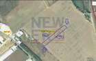 Teren industrial de vanzare 13.999 mp zona Eli Park Buftea - 1