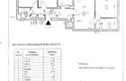 Apartament 4 camere Mărgeanului, 86 mp, etaj 3/10, posibilitate centrală proprie - 19