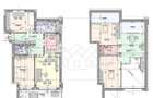 Penthouse la cheie - confort lux - mobilat si utilat complet - 16