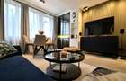 Apartament 2 camere | Floreasca | Dorobanti | Lux | Prima inchriere | Totul nou - 3