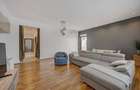 Vanzare 4 camere Erou Iancu Nicolae | Carina Residence | 2 locuri parcare - 5