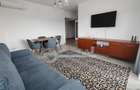 Apartament 2 Camere cu Parcare Subterană – Unirea Towers