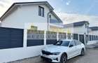 Casa individuală || 5 camere || 2 băi || 386 mp teren || Miorița || - 1