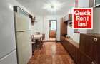 Sfantul Lazar-Palas Mall - Apartament 3Camere Decomandat Cu 2Bai De Inchiriat - 19