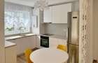 APARTAMENT 2 CAMERE SI O TERASA GENEROASA IN RACADAU - 6
