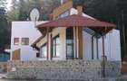 Club/ Restaurant S+P- Paraul Rece Predeal/ Valea Rasnoavei - 14