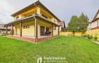 Casă individuală cu spațiu amplu și liniște absolută în Ghiroda - 30