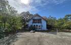 Casa P+1 din lemn - Mihailesti - 6