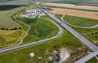 Teren la sosea Ortisoara - Autostrada A1 - 23