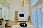 Penthouse ultramodern utilat 5 camere 2 bai si 139 mp utili in DaVinci - 4