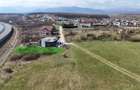 Teren intravilan cu PUZ zona Selimbar - 2